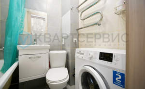 1-к квартира, на длительный срок, 30м2, 9/9 этаж