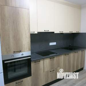 1-к квартира, на длительный срок, 44м2, 6/16 этаж