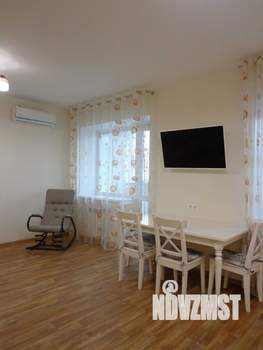 2-к квартира, на длительный срок, 64м2, 7/12 этаж