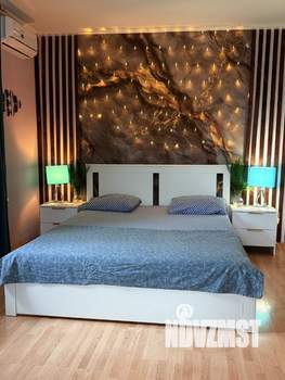 1-к квартира, посуточно, 32м2, 4/5 этаж