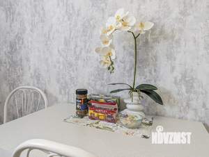 2-к квартира, посуточно, 60м2, 3/9 этаж