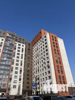 1-к квартира, на длительный срок, 37м2, 13/15 этаж
