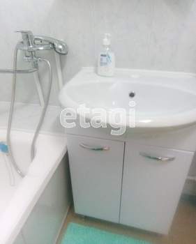 2-к квартира, на длительный срок, 49м2, 7/9 этаж