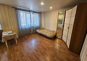 Студия квартира, на длительный срок, 20м2, 2/5 этаж