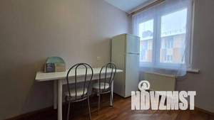 1-к квартира, на длительный срок, 41м2, 2/3 этаж