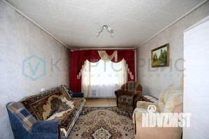 3-к квартира, на длительный срок, 63м2, 3/9 этаж
