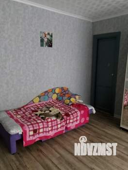 2-к квартира, на длительный срок, 43м2, 1/5 этаж