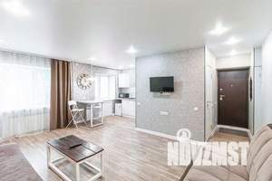 2-к квартира, посуточно, 44м2, 2/5 этаж