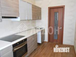 1-к квартира, на длительный срок, 32м2, 5/12 этаж