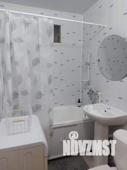 1-к квартира, на длительный срок, 31м2, 2/5 этаж