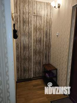 1-к квартира, на длительный срок, 29м2, 5/9 этаж