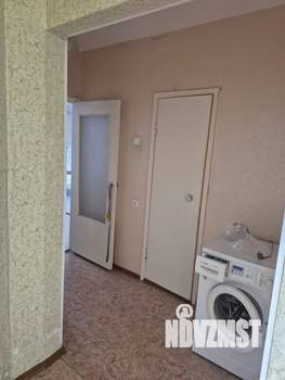 1-к квартира, на длительный срок, 40м2, 10/10 этаж