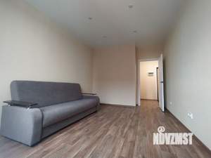 1-к квартира, на длительный срок, 36м2, 15/15 этаж