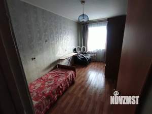 2-к квартира, на длительный срок, 45м2, 4/5 этаж