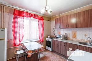 1-к квартира, на длительный срок, 40м2, 1/9 этаж