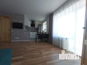 2-к квартира, посуточно, 45м2, 5/5 этаж