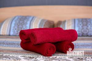 1-к квартира, посуточно, 31м2, 1/5 этаж