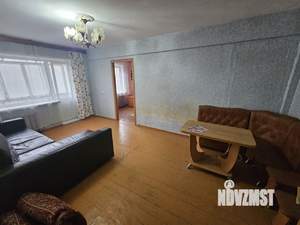 2-к квартира, на длительный срок, 46м2, 3/5 этаж