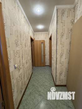 1-к квартира, на длительный срок, 43м2, 6/9 этаж