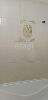 1-к квартира, на длительный срок, 46м2, 6/10 этаж