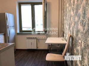 1-к квартира, на длительный срок, 40м2, 4/10 этаж