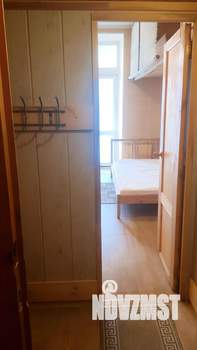 Студия квартира, на длительный срок, 20м2, 1/3 этаж