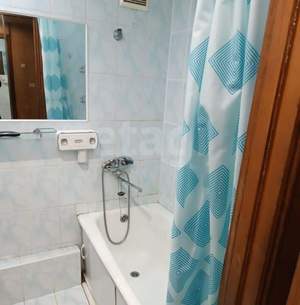 2-к квартира, на длительный срок, 37м2, 6/9 этаж