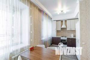 2-к квартира, посуточно, 64м2, 4/15 этаж