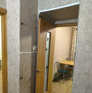 1-к квартира, на длительный срок, 39м2, 2/9 этаж