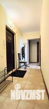 1-к квартира, посуточно, 55м2, 1/1 этаж