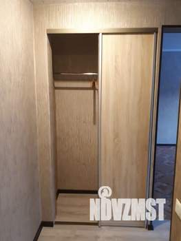 1-к квартира, на длительный срок, 31м2, 2/5 этаж