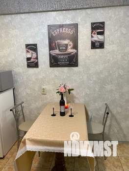 1-к квартира, посуточно, 35м2, 7/8 этаж