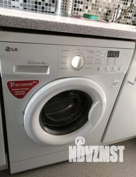 Студия квартира, посуточно, 33м2, 5/5 этаж