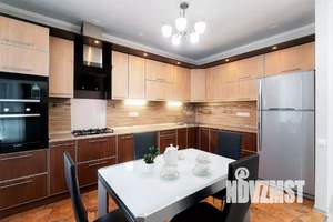 1-к квартира, посуточно, 93м2, 1/1 этаж