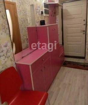 3-к квартира, на длительный срок, 54м2, 1/5 этаж