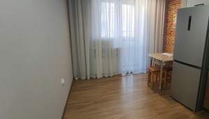 1-к квартира, на длительный срок, 36м2, 5/9 этаж