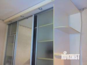 1-к квартира, на длительный срок, 40м2, 2/10 этаж