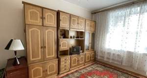 1-к квартира, на длительный срок, 36м2, 3/9 этаж