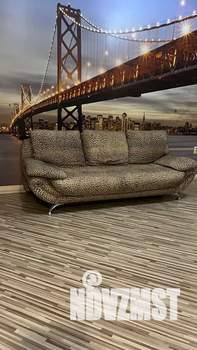 3-к квартира, посуточно, 50м2, 3/5 этаж