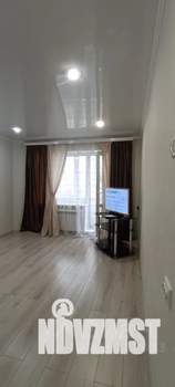 1-к квартира, посуточно, 40м2, 3/9 этаж