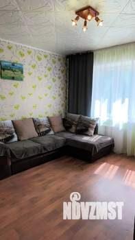 1-к квартира, на длительный срок, 42м2, 3/10 этаж
