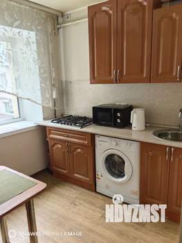 1-к квартира, посуточно, 31м2, 2/5 этаж