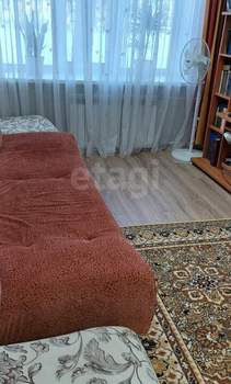 1-к квартира, на длительный срок, 32м2, 1/4 этаж