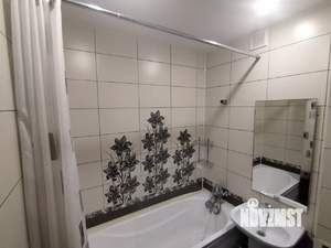 1-к квартира, на длительный срок, 37м2, 2/3 этаж