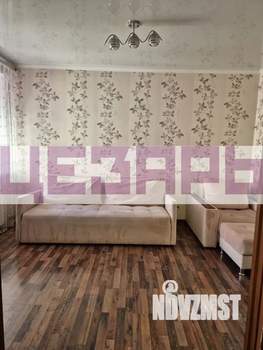 3-к квартира, на длительный срок, 69м2, 7/10 этаж