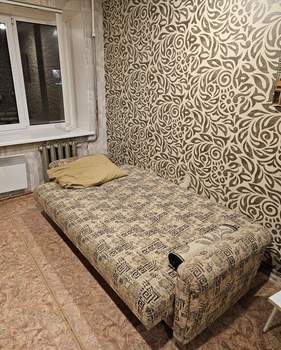 Студия квартира, на длительный срок, 20м2, 3/5 этаж