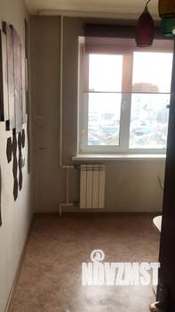 1-к квартира, на длительный срок, 30м2, 6/9 этаж