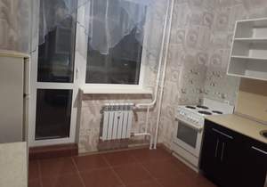 1-к квартира, на длительный срок, 38м2, 3/16 этаж