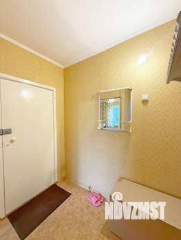 1-к квартира, на длительный срок, 37м2, 1/10 этаж