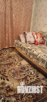 1-к квартира, посуточно, 31м2, 5/5 этаж